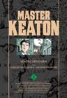 Master Keaton, Vol. 2 - Book