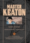 Master Keaton, Vol. 8 - Book