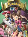Pokemon X*Y, Vol. 2 - Book