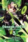 Seraph of the End, Vol. 5 : Vampire Reign - Book
