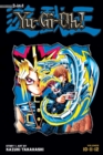 Yu-Gi-Oh! (3-in-1 Edition), Vol. 4 : Includes Vols. 10, 11 & 12 - Book