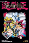 Yu-Gi-Oh! (3-in-1 Edition), Vol. 5 : Includes Vols. 13, 14 & 15 - Book