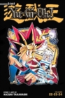 Yu-Gi-Oh! (3-in-1 Edition), Vol. 8 : Includes Vols. 22, 23 & 24 - Book