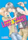 Love Stage!!, Vol. 1 - Book