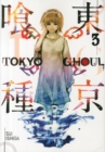 Tokyo Ghoul, Vol. 3 - Book