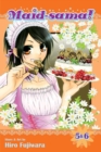 Maid-sama! (2-in-1 Edition), Vol. 3 : Includes Vols. 5 & 6 - Book