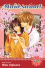 Maid-sama! (2-in-1 Edition), Vol. 4 : Includes Vols. 7 & 8 - Book