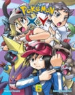 Pokemon X•Y, Vol. 6 - Book