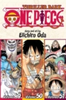 One Piece (Omnibus Edition), Vol. 17 : Includes vols. 49, 50 & 51 - Book