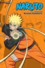 Naruto (3-in-1 Edition), Vol. 18 : Includes vols. 52, 53 & 54 - Book