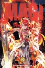 Magi: The Labyrinth of Magic, Vol. 19 : The Labyrinth of Magic - Book