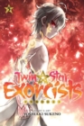 Twin Star Exorcists, Vol. 5 : Onmyoji - Book