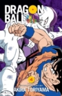 Dragon Ball Full Color Freeza Arc, Vol. 4 - Book