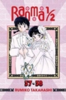 Ranma 1/2 (2-in-1 Edition), Vol. 19 : Includes Volumes 37 & 38 - Book