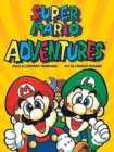 Super Mario Adventures - Book