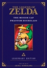The Legend of Zelda: The Minish Cap / Phantom Hourglass -Legendary Edition- - Book