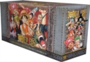 One Piece Box Set 3: Thriller Bark to New World : Volumes 47-70 with Premium - Book