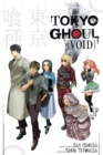 Tokyo Ghoul: Void : Void - Book