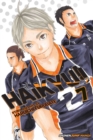 Haikyu!!, Vol. 7 - Book