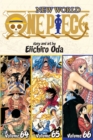 One Piece (Omnibus Edition), Vol. 22 : Includes Vols. 64, 65 & 66 - Book
