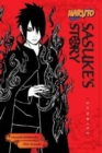 Naruto: Sasuke's Story--Sunrise - Book