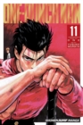 One-Punch Man, Vol. 11 - Book