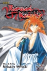 Rurouni Kenshin (3-in-1 Edition), Vol. 4 : Includes vols. 10, 11 & 12 - Book