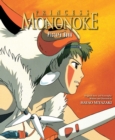 Princess Mononoke Picture Book - Book