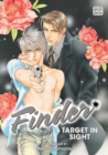 Finder Deluxe Edition: Target in Sight, Vol. 1 - Book