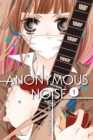 Anonymous Noise, Vol. 1 - Book