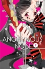 Anonymous Noise, Vol. 7 - Book
