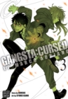 Gangsta: Cursed., Vol. 3 - Book