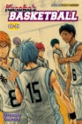 Kuroko's Basketball, Vol. 12 : Includes vols. 23 & 24 - Book