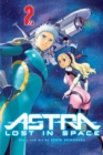 Astra Lost in Space, Vol. 2 - Book