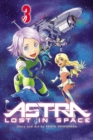 Astra Lost in Space, Vol. 3 - Book