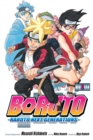 Boruto: Naruto Next Generations, Vol. 3 - Book