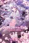 Seraph of the End, Vol. 14 : Vampire Reign - Book