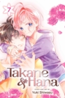 Takane & Hana, Vol. 7 - Book