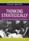 Thinking Strategically - Book