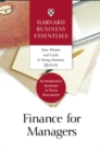 Finance for Managers - eBook