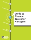 HBR Guide to Finance Basics for Managers - eBook