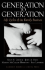 Generation to Generation : Life Cycles of the Family Business - eBook