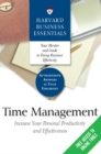 Time Management : Increase Your Personal Productivity And Effectiveness - eBook