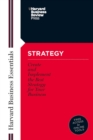 Strategy : Create and Implement the Best Strategy for Your Business - eBook