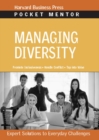 Managing Diversity : Expert Solutions to Everyday Challenges - eBook