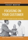 Focusing on Your Customer - eBook