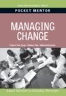 Managing Change - eBook
