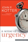 A Sense of Urgency - Book