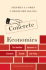 Concrete Economics : The Hamilton Approach to Economic Growth and Policy - eBook