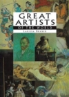 Great Artists of the World - Book